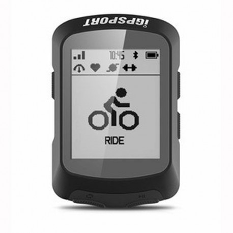Compteur vélo iGPSPORT iGS520 GPS