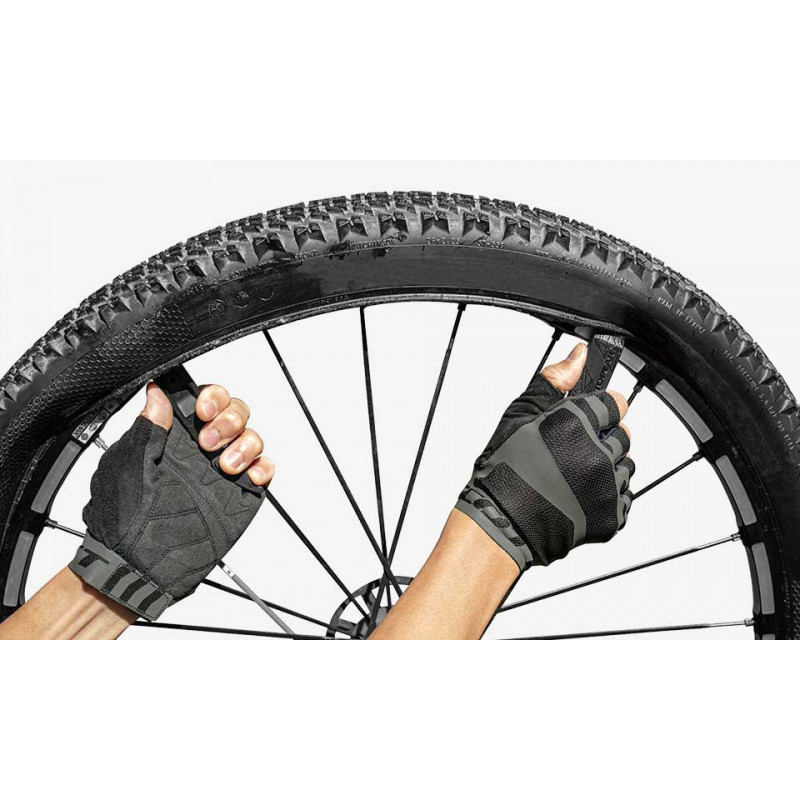M-Wave Pince en plastique pour démonter un pneu de vélo