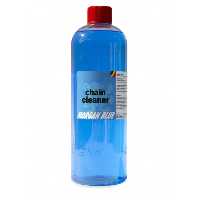Dégraissant pour chaînes Smoove Prep, Cleaner Chaîne - 250ml