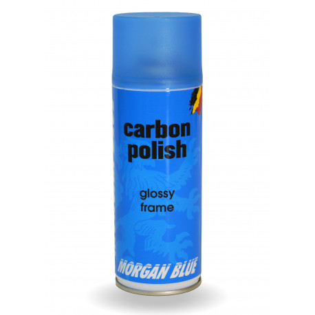 Polish Morgan Blue 400ml/1000ml