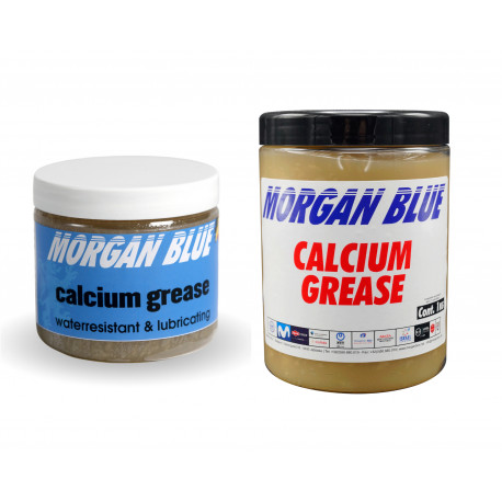 Graisse Calcium Morgan Blue