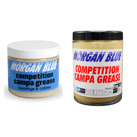 Graisse Compétition Campa Morgan Blue 200g/1000g