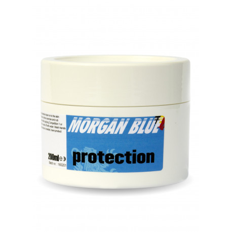 Crème Protection Morgan Blue