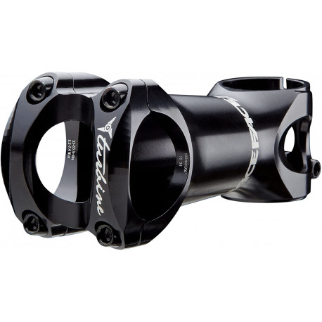 Potence VTT Race Face Turbine 31.8x110 mm 6° Noir
