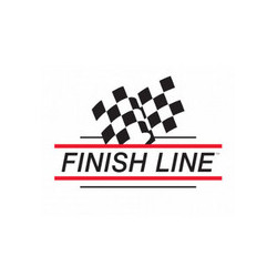 Finish line