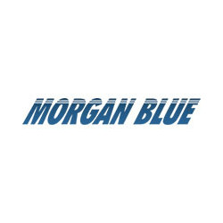 Morgan Blue